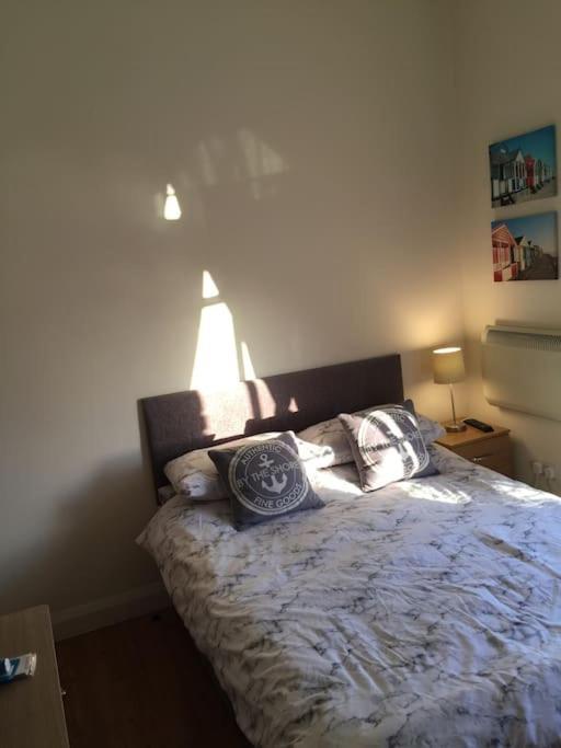 Apartment Converted Chapel Floor To Ceiling Arch Window *